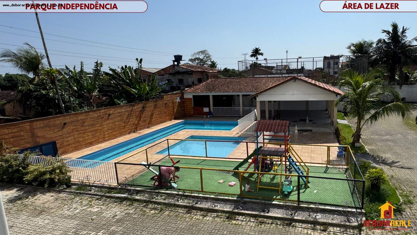 Apartamento, 2 quartos - Foto 16