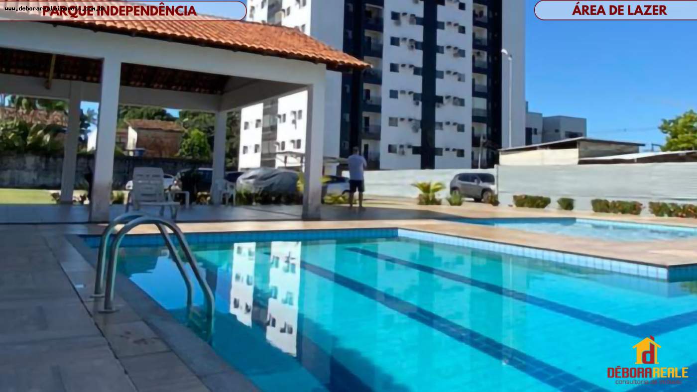 Apartamento, 2 quartos - Foto 17
