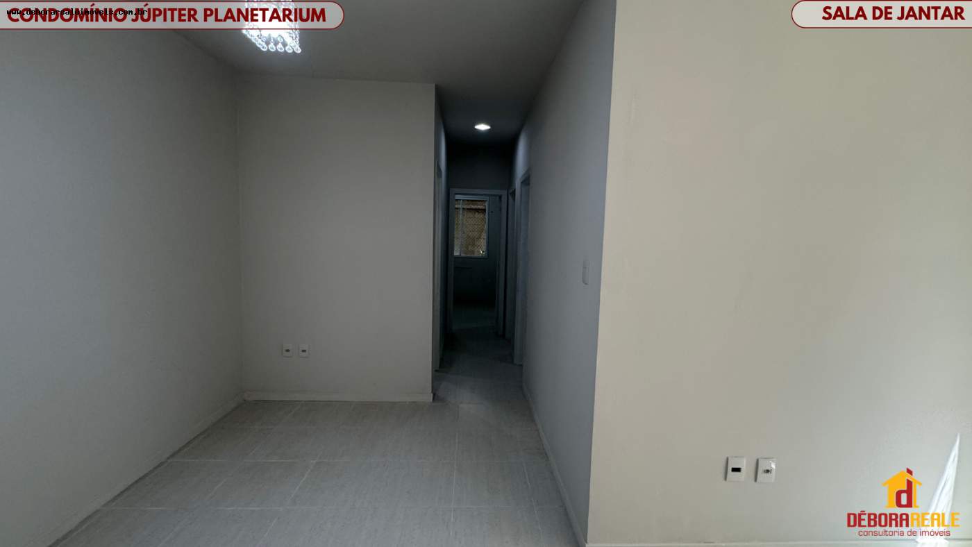 Apartamento, 3 quartos - Foto 2