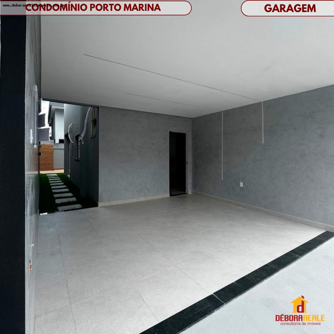 Casa de Condomínio, 4 quartos - Foto 8