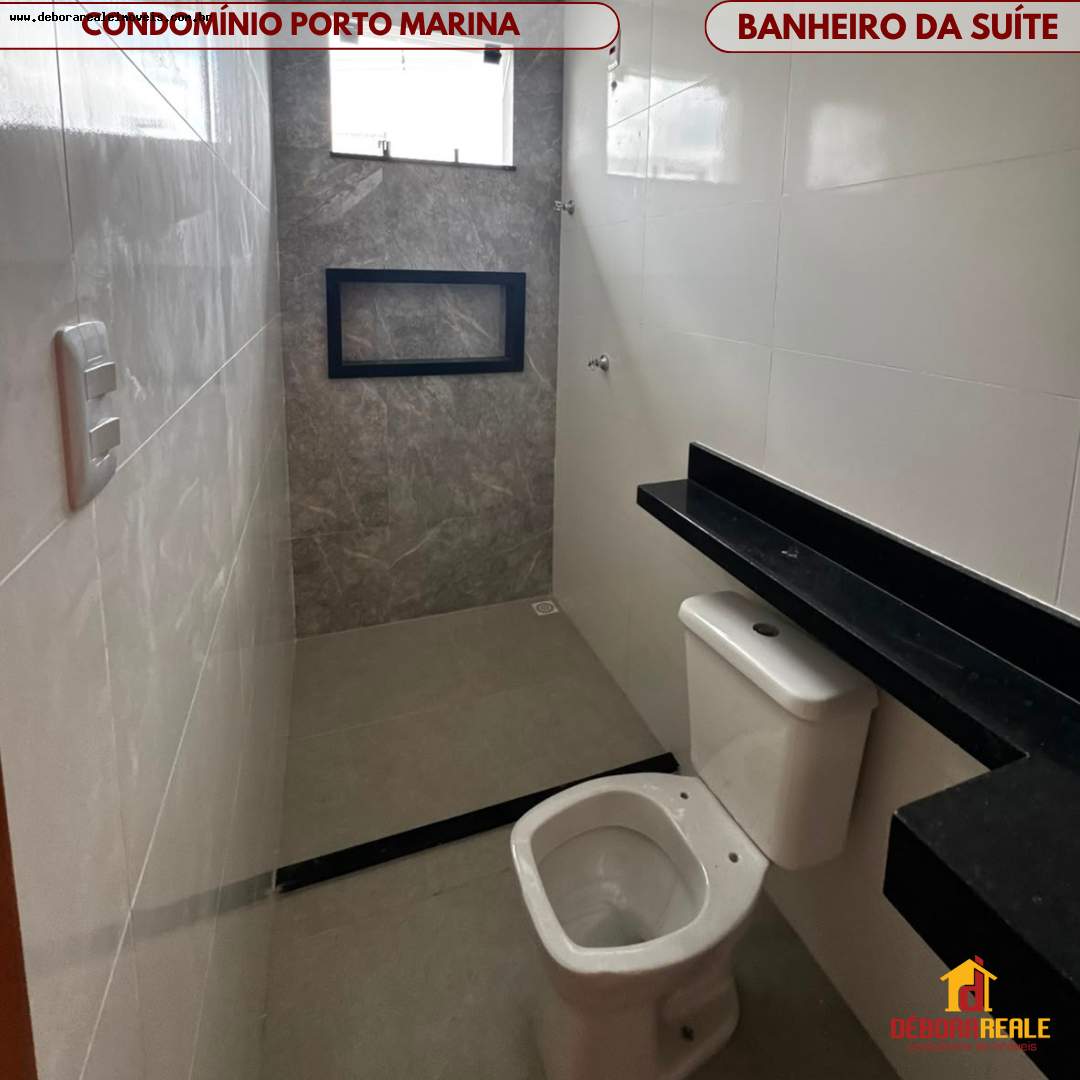 Casa de Condomínio, 4 quartos - Foto 13