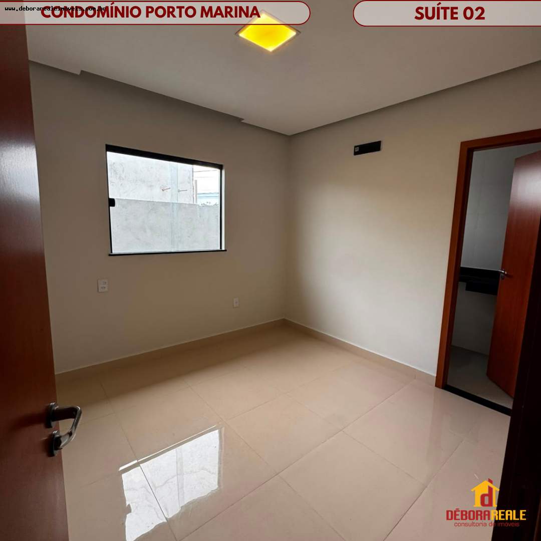 Casa de Condomínio, 4 quartos - Foto 14