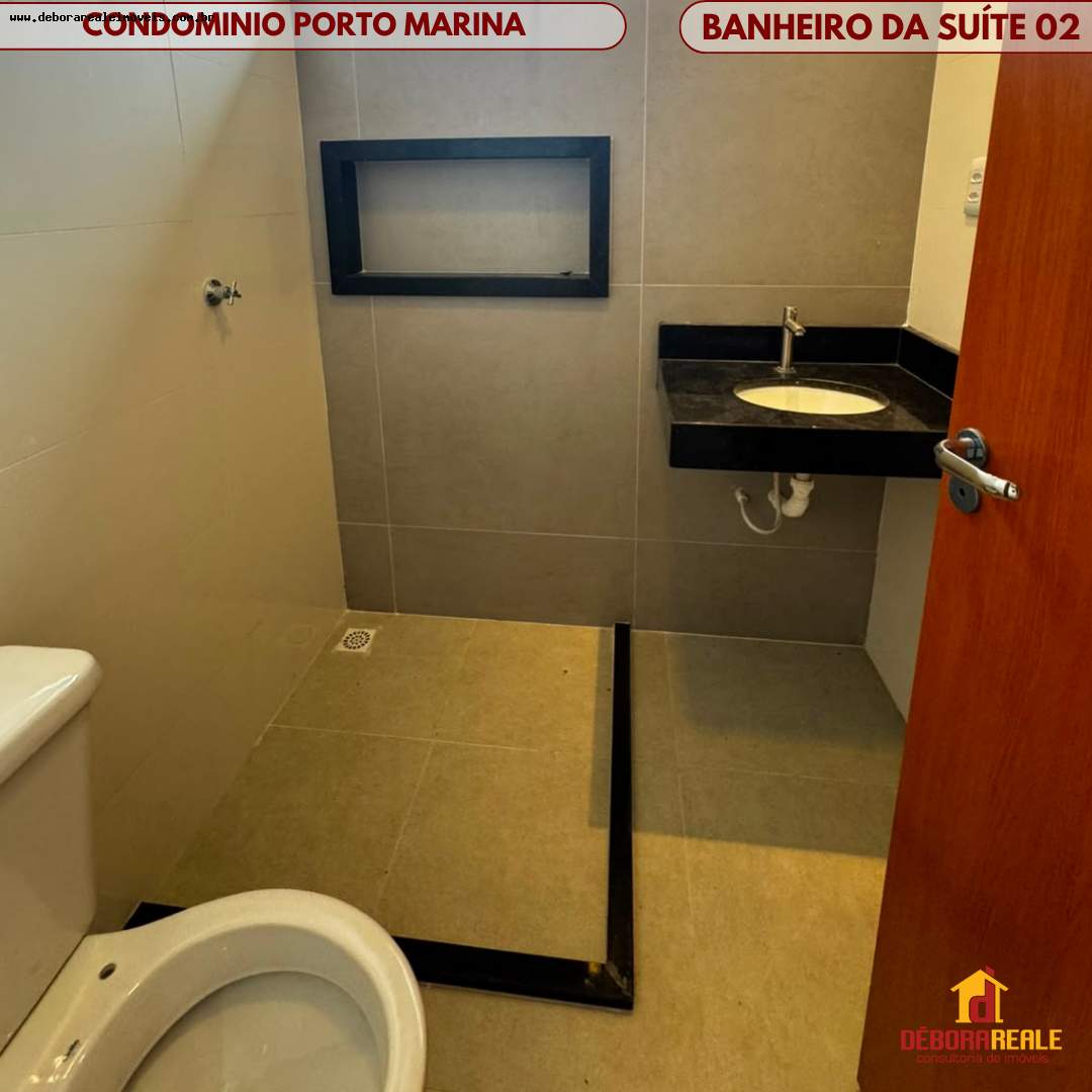 Casa de Condomínio, 4 quartos - Foto 15