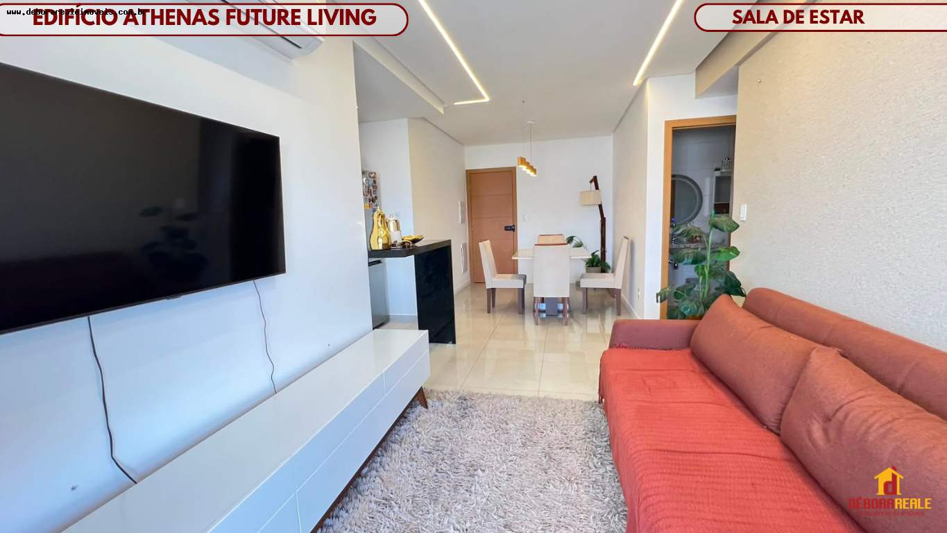 Apartamento, 2 quartos - Foto 1
