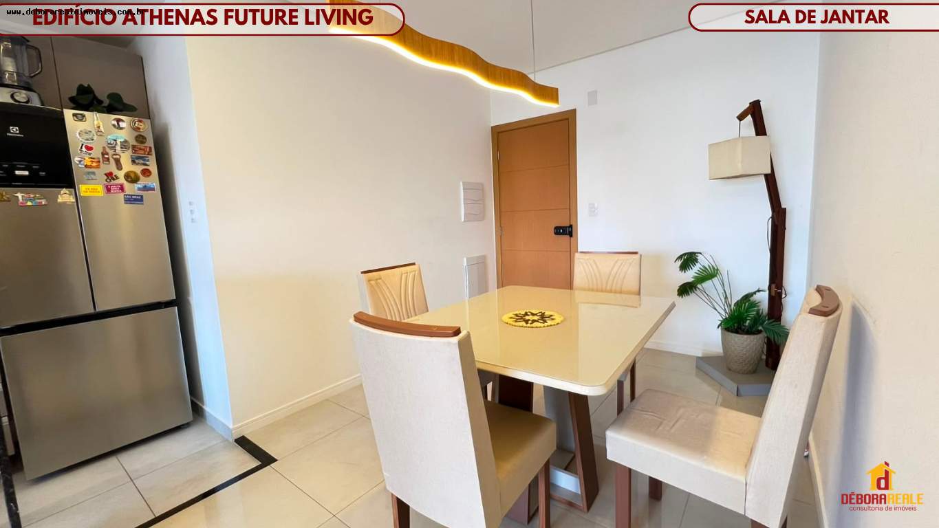 Apartamento, 2 quartos - Foto 2
