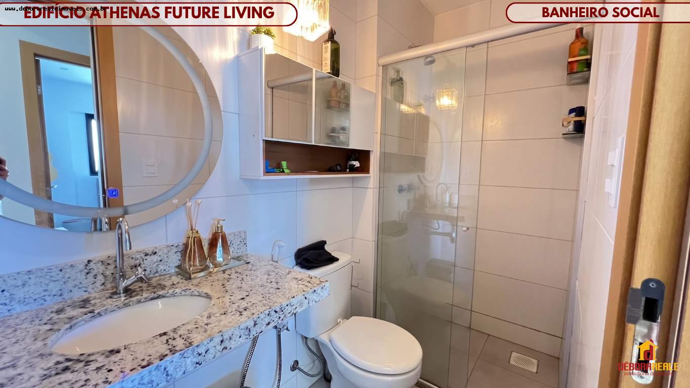 Apartamento, 2 quartos - Foto 6