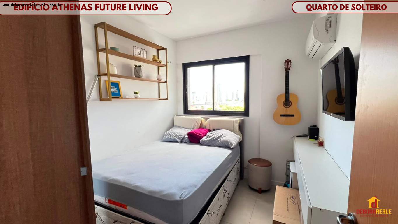 Apartamento, 2 quartos - Foto 7