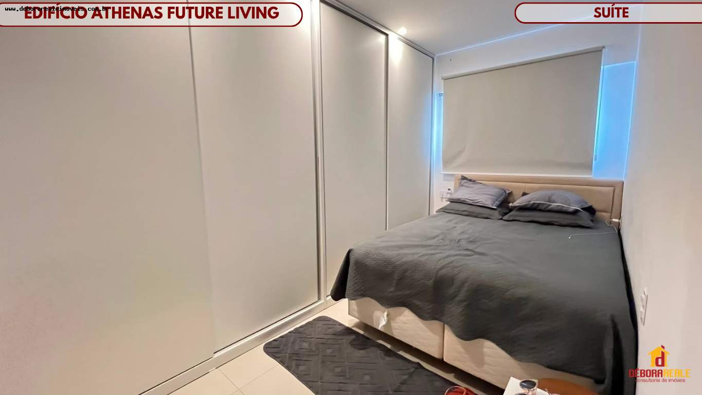 Apartamento, 2 quartos - Foto 8