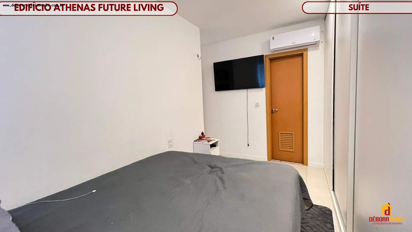 Apartamento, 2 quartos - Foto 9
