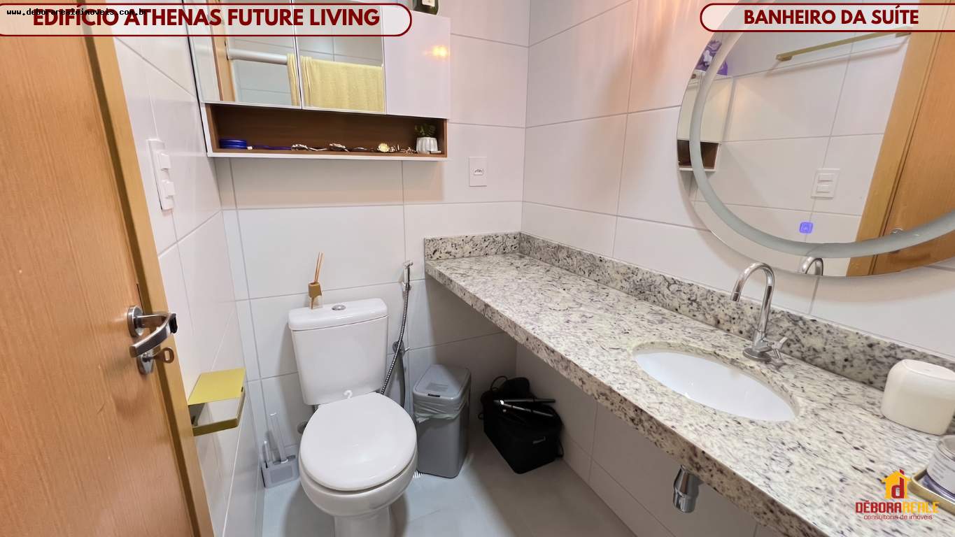 Apartamento, 2 quartos - Foto 10