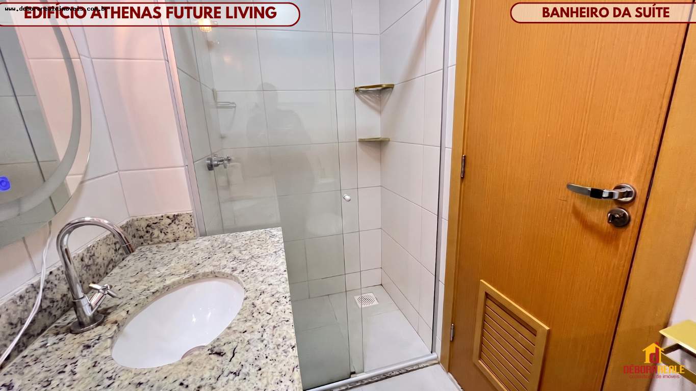 Apartamento, 2 quartos - Foto 11