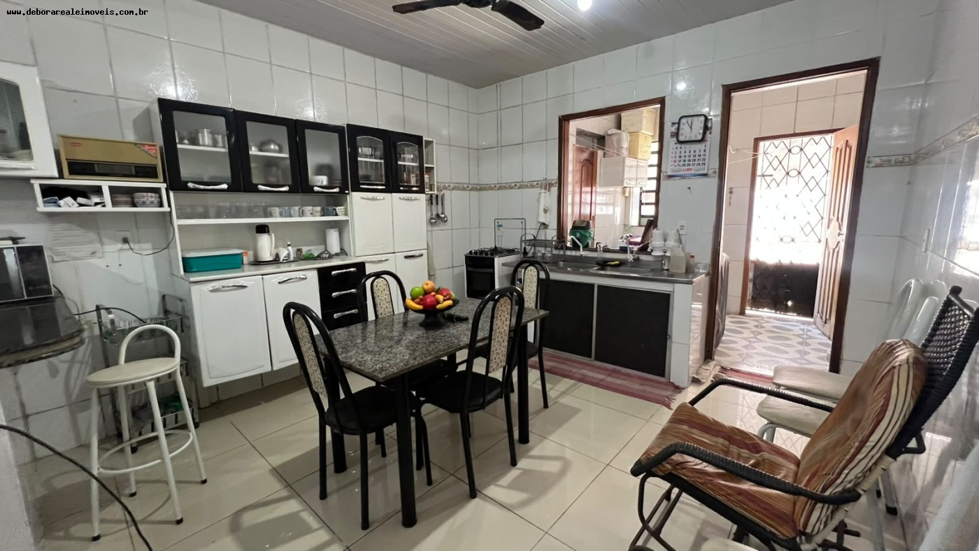 Casa, 3 quartos - Foto 3