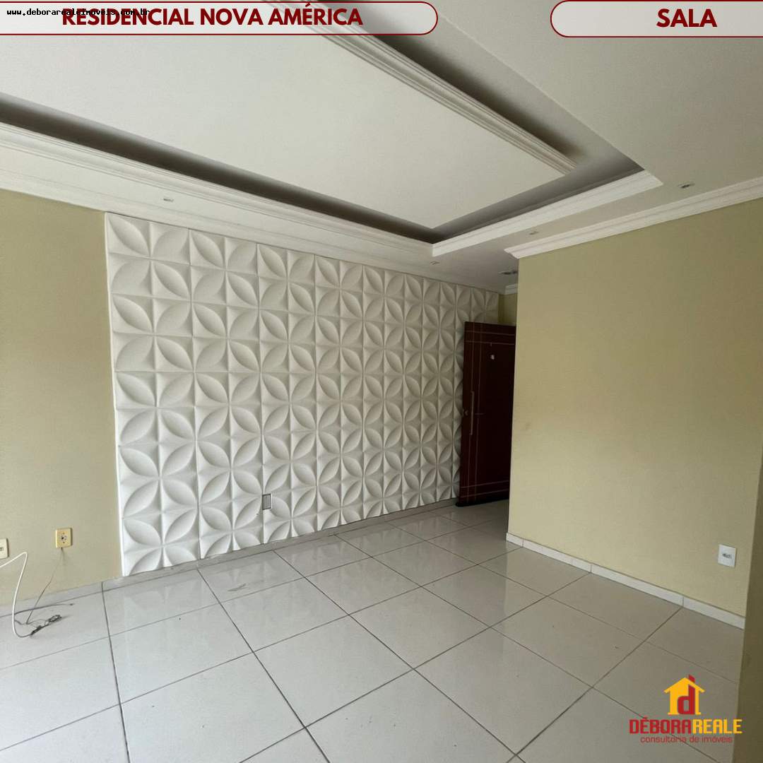Apartamento, 3 quartos - Foto 1