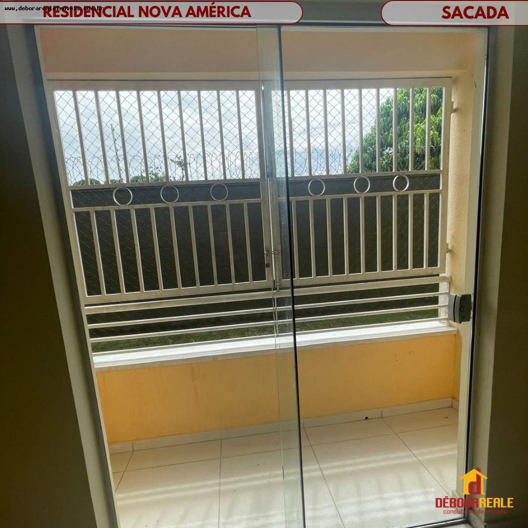 Apartamento, 3 quartos - Foto 3