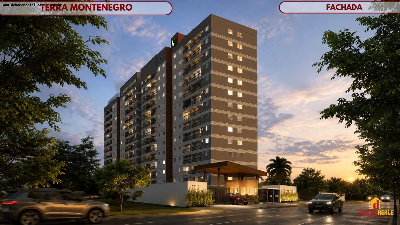 Apartamento, 2 quartos - Foto 1