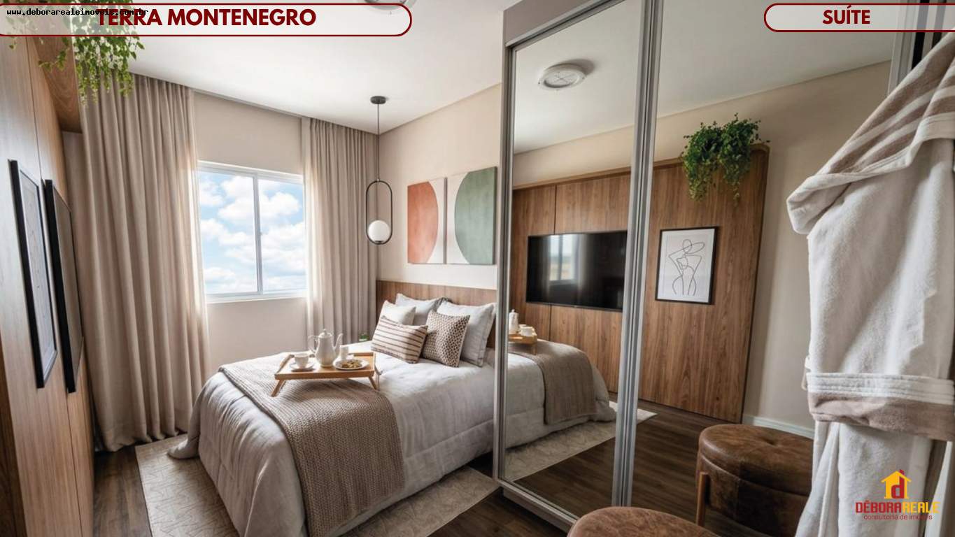 Apartamento, 2 quartos - Foto 6