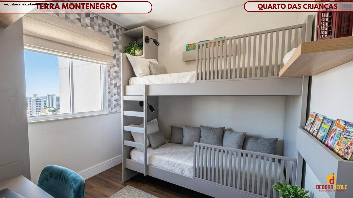 Apartamento, 2 quartos - Foto 5