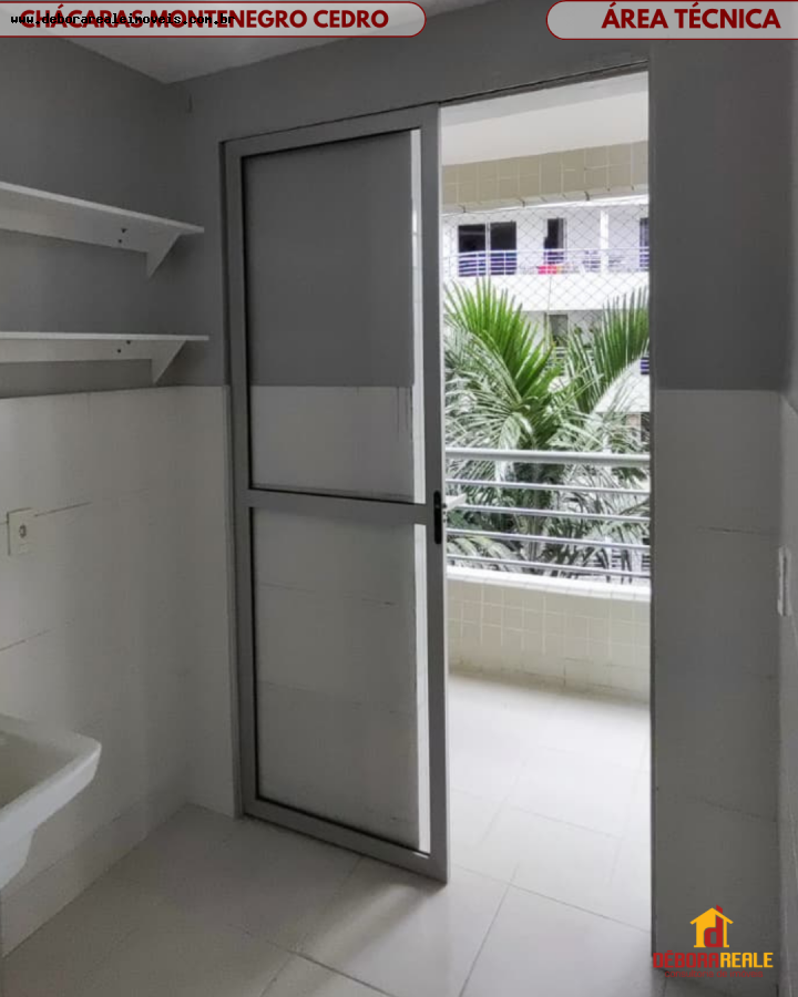 Apartamento, 2 quartos - Foto 7