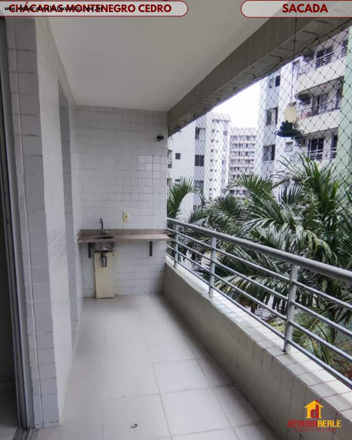 Apartamento, 2 quartos - Foto 9