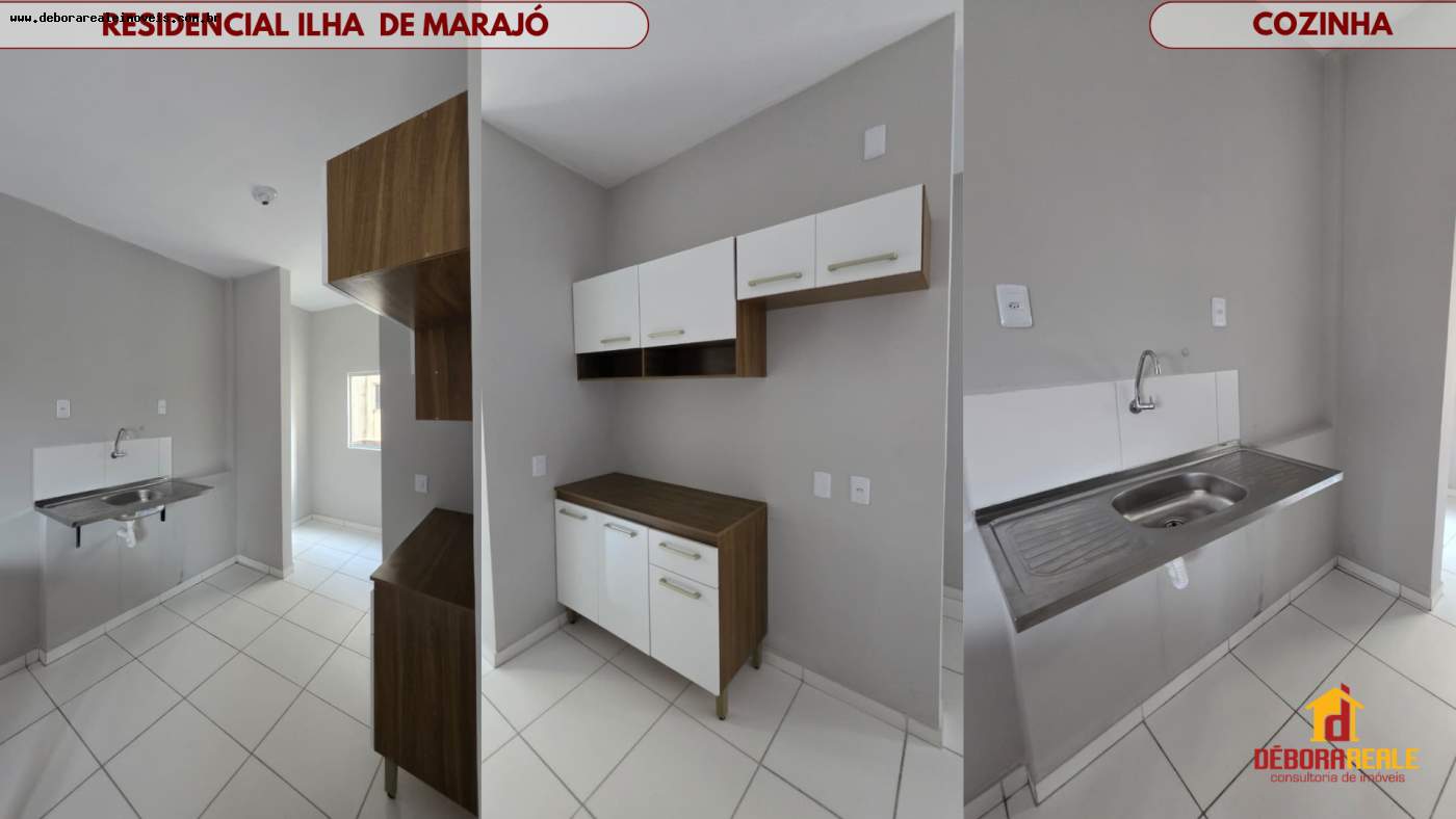 Apartamento, 2 quartos - Foto 2