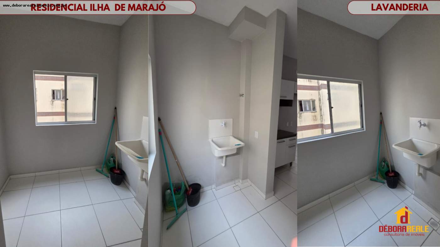 Apartamento, 2 quartos - Foto 3