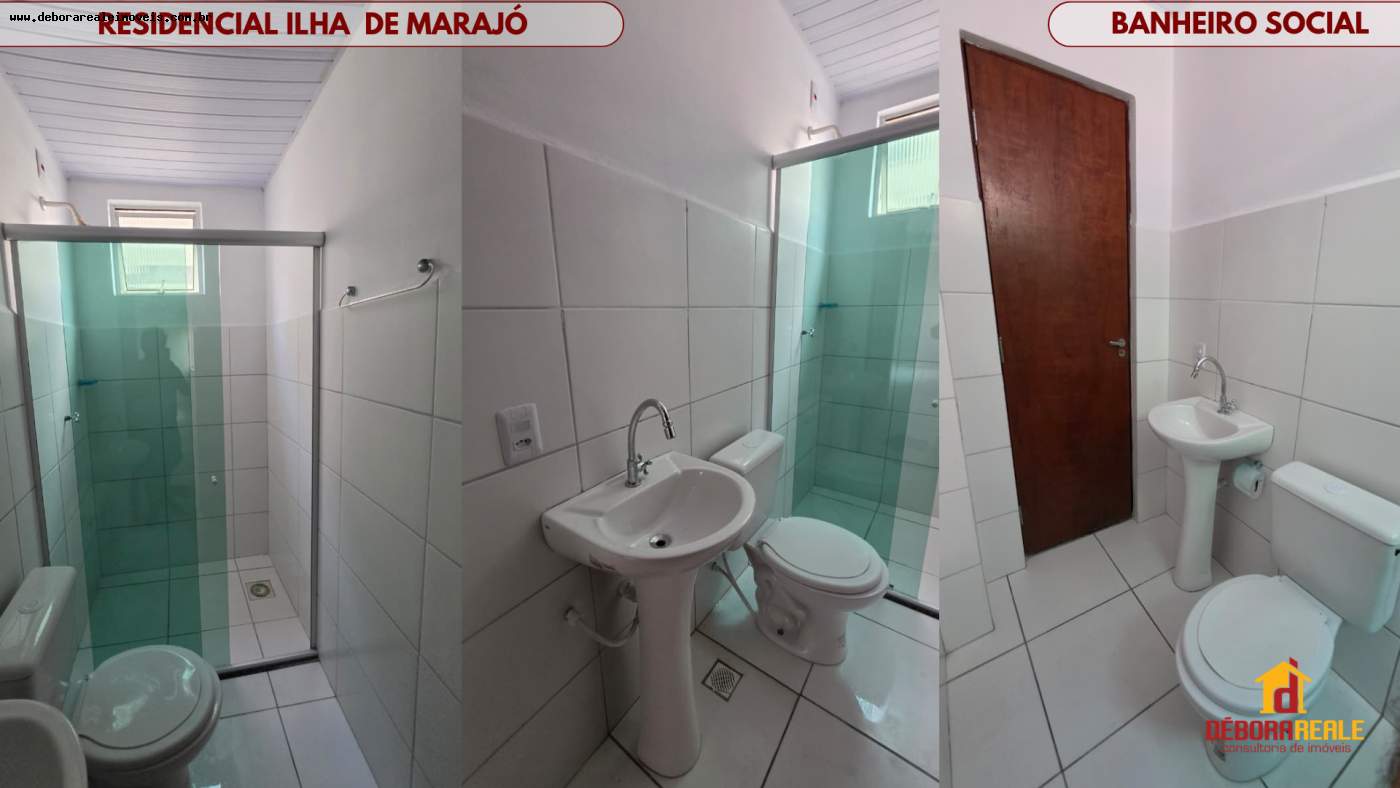 Apartamento, 2 quartos - Foto 4