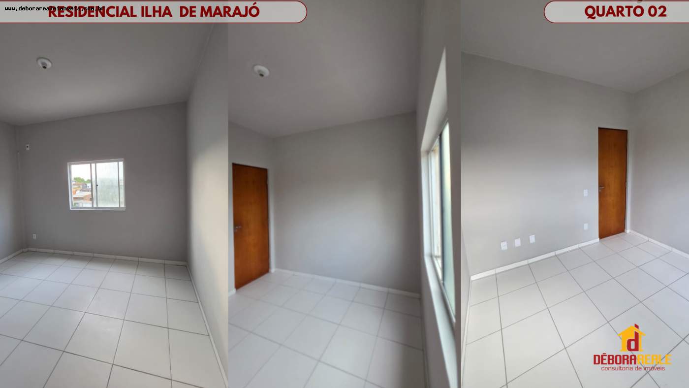 Apartamento, 2 quartos - Foto 6