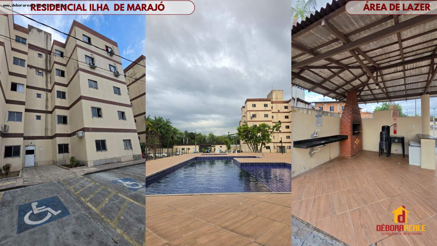 Apartamento, 2 quartos - Foto 7