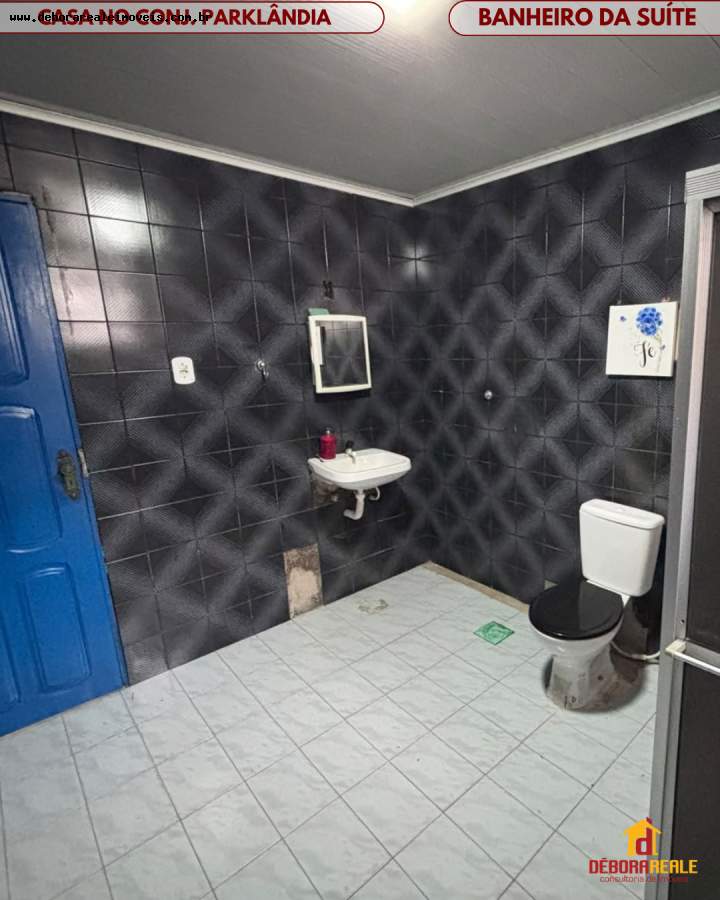 Casa, 3 quartos - Foto 4