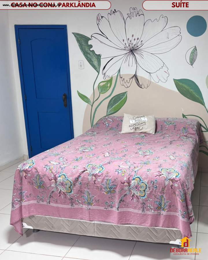 Casa, 3 quartos - Foto 5