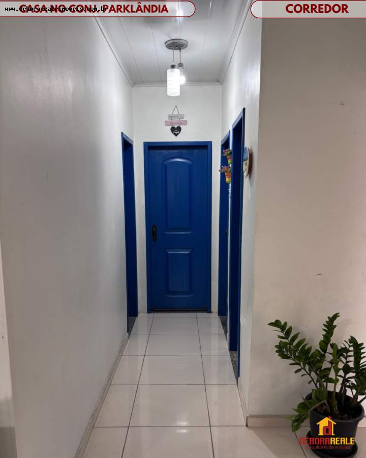 Casa, 3 quartos - Foto 6