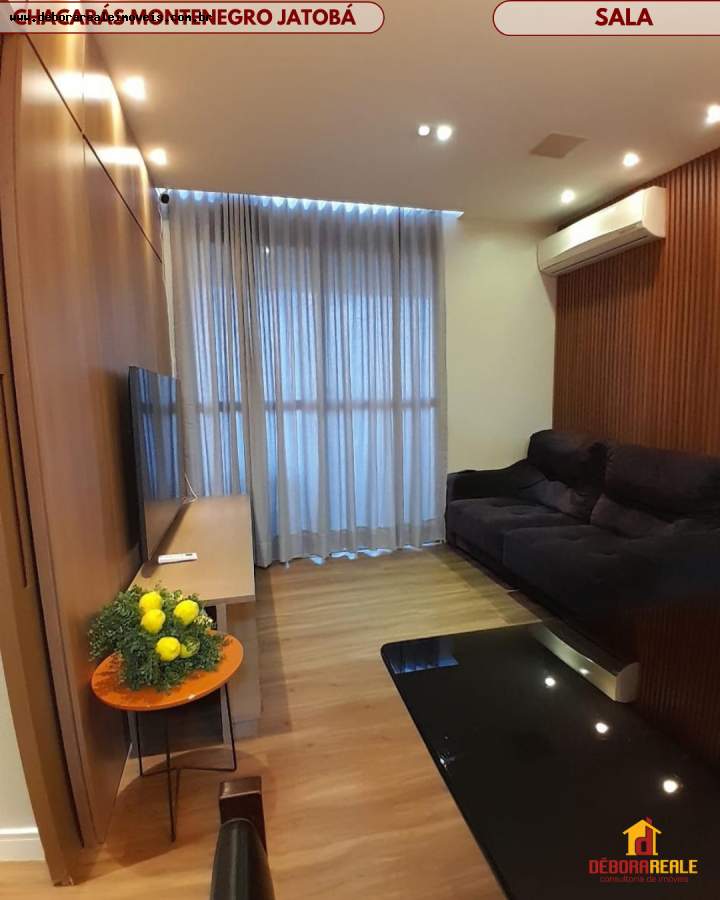 Apartamento, 3 quartos - Foto 1
