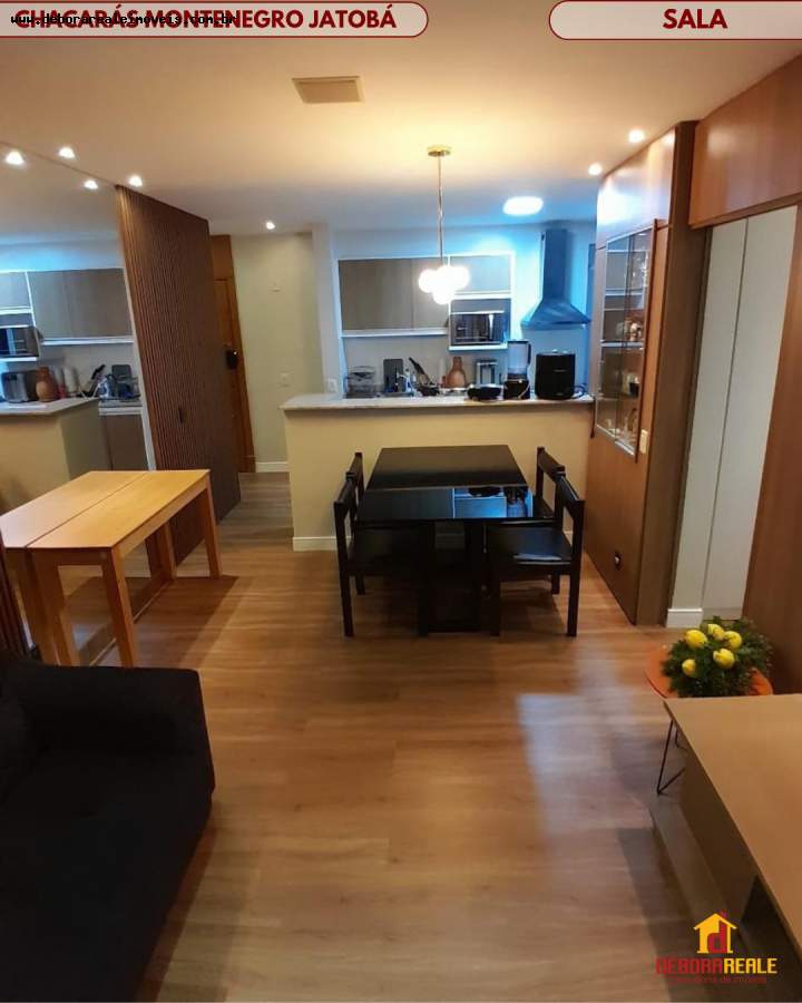 Apartamento, 3 quartos - Foto 2