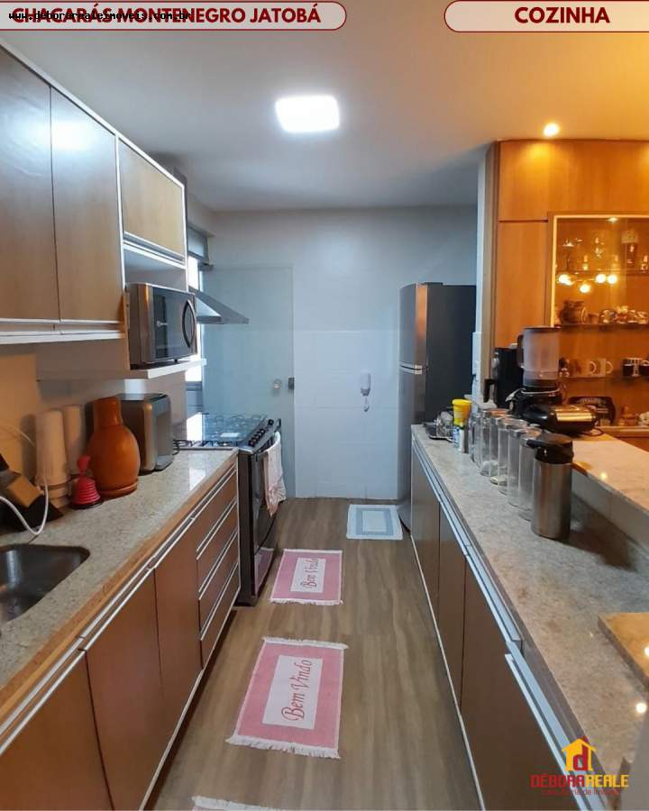 Apartamento, 3 quartos - Foto 3