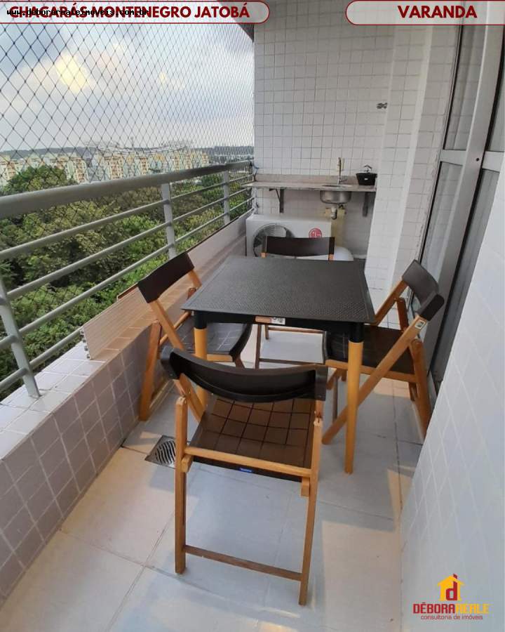 Apartamento, 3 quartos - Foto 6