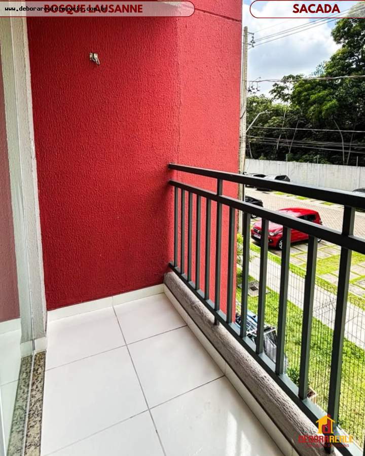 Apartamento, 2 quartos - Foto 4