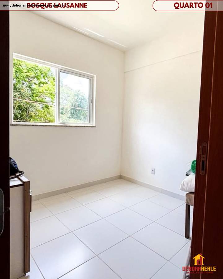Apartamento, 2 quartos - Foto 5