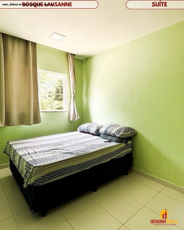 Apartamento, 2 quartos - Foto 6