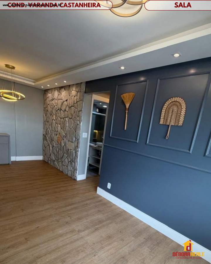 Apartamento, 3 quartos - Foto 1
