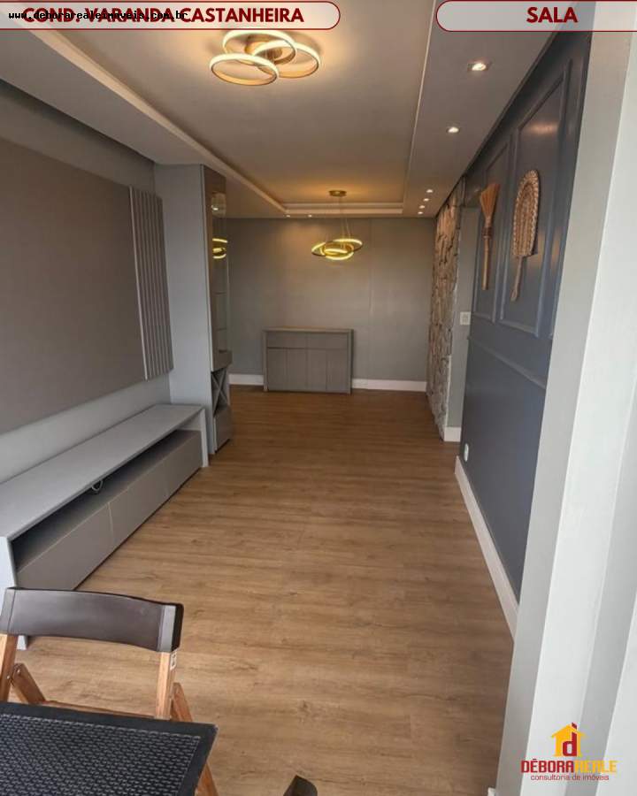 Apartamento, 3 quartos - Foto 2