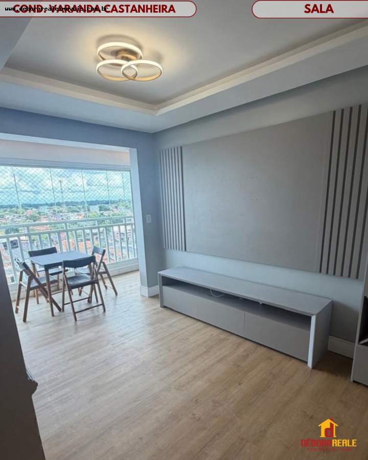 Apartamento, 3 quartos - Foto 3