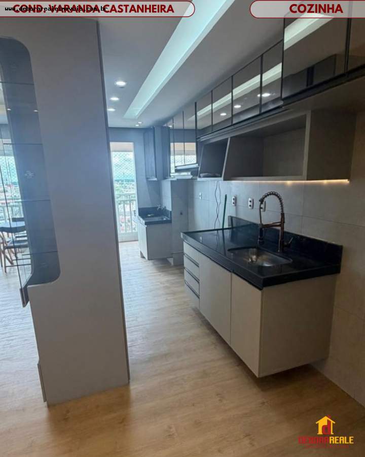 Apartamento, 3 quartos - Foto 4