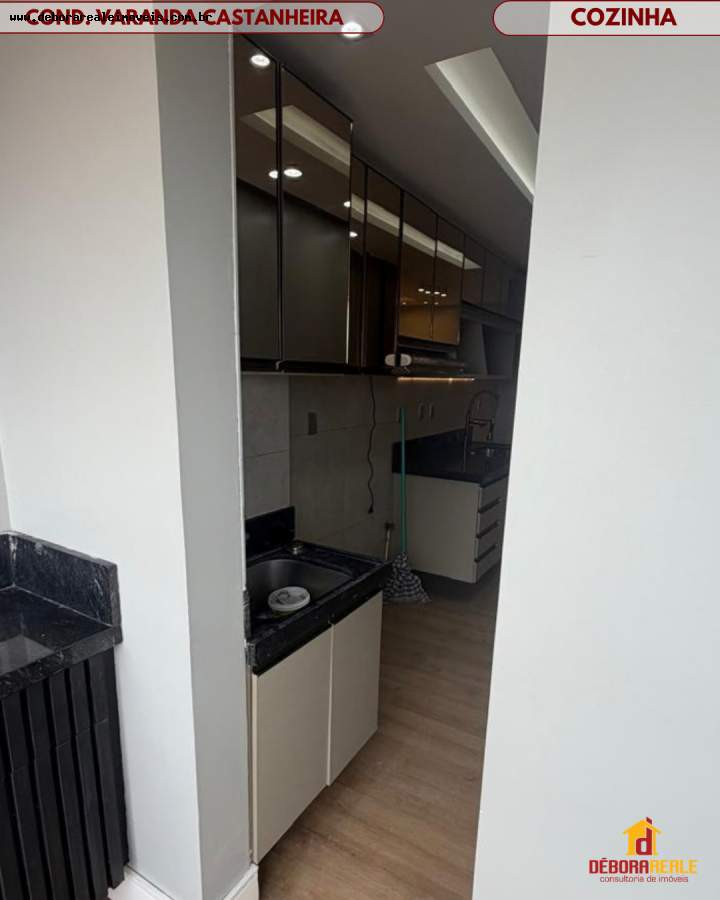 Apartamento, 3 quartos - Foto 5