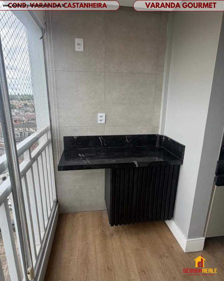 Apartamento, 3 quartos - Foto 6