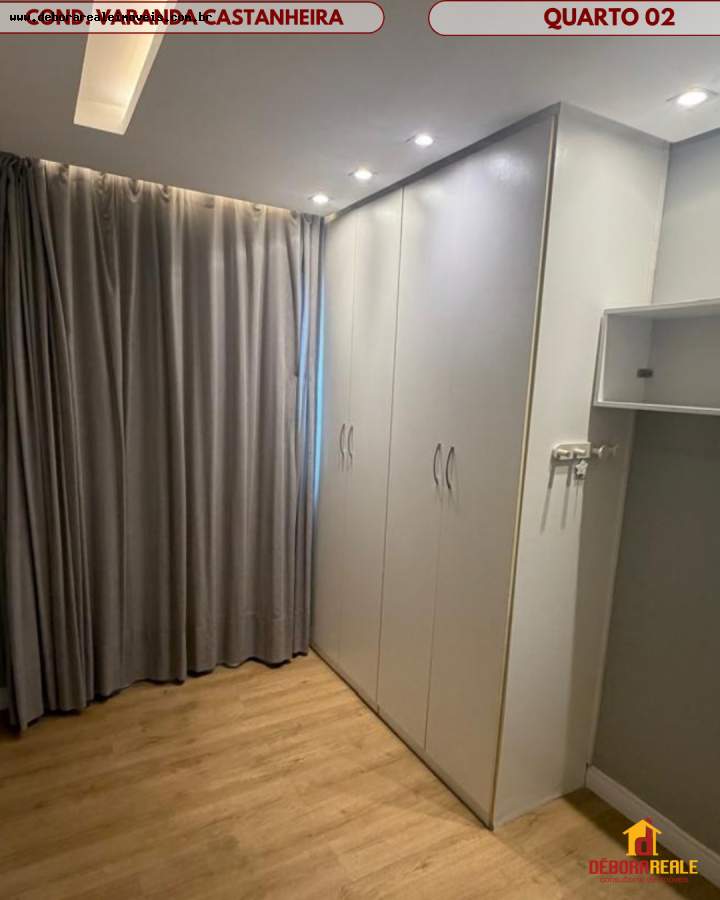 Apartamento, 3 quartos - Foto 9