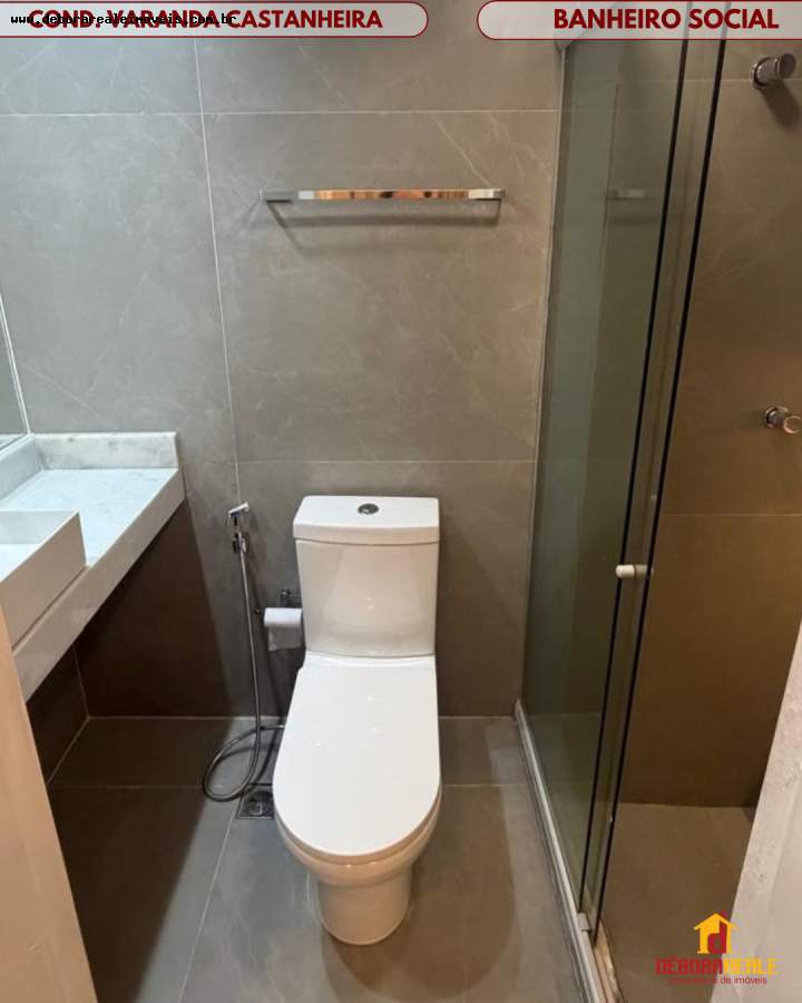 Apartamento, 3 quartos - Foto 12