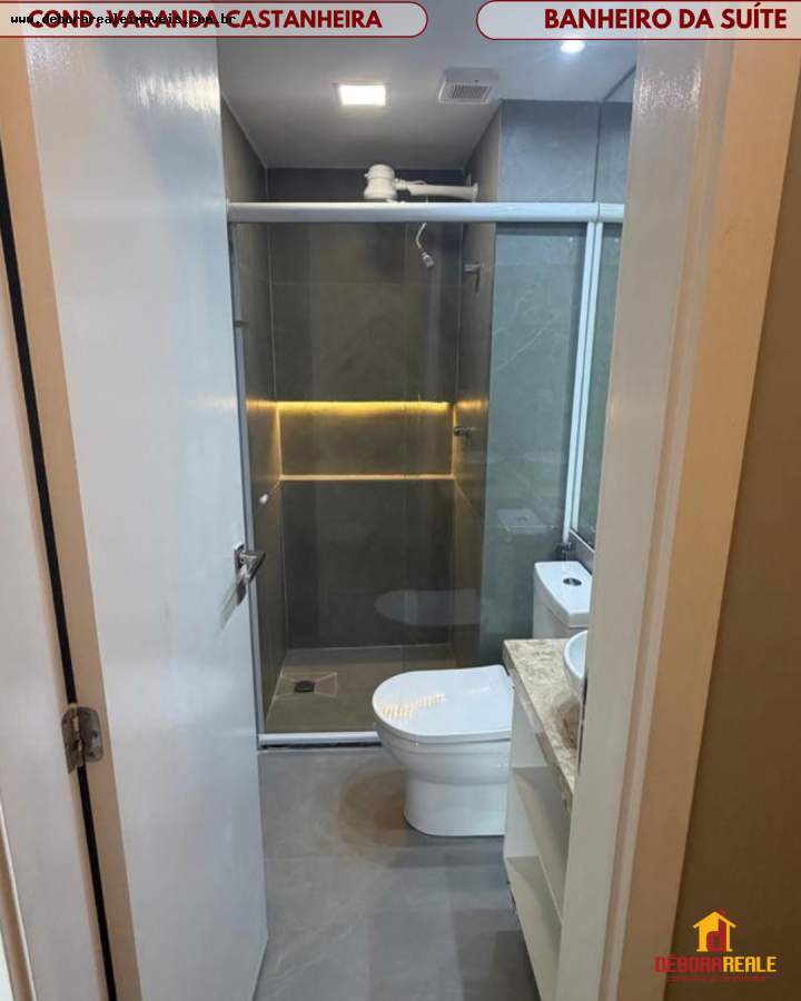 Apartamento, 3 quartos - Foto 13