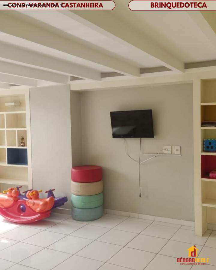 Apartamento, 3 quartos - Foto 21