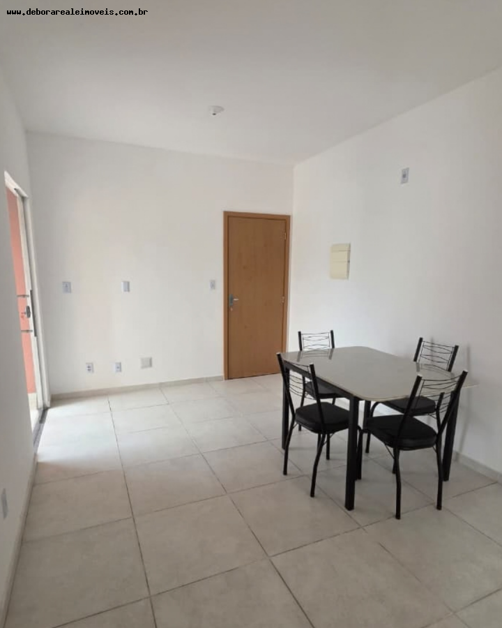 Apartamento, 2 quartos - Foto 2
