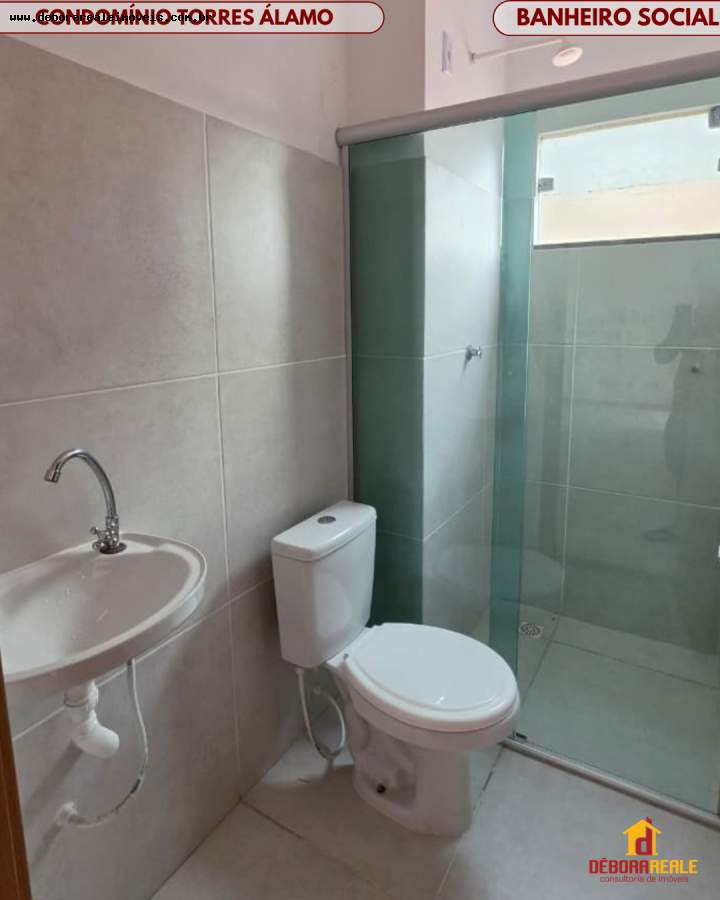 Apartamento, 2 quartos - Foto 4